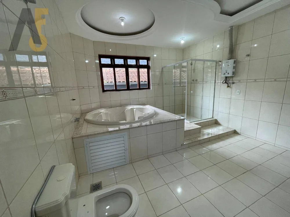 Casa, 5 quartos, 412 m² - Foto 29