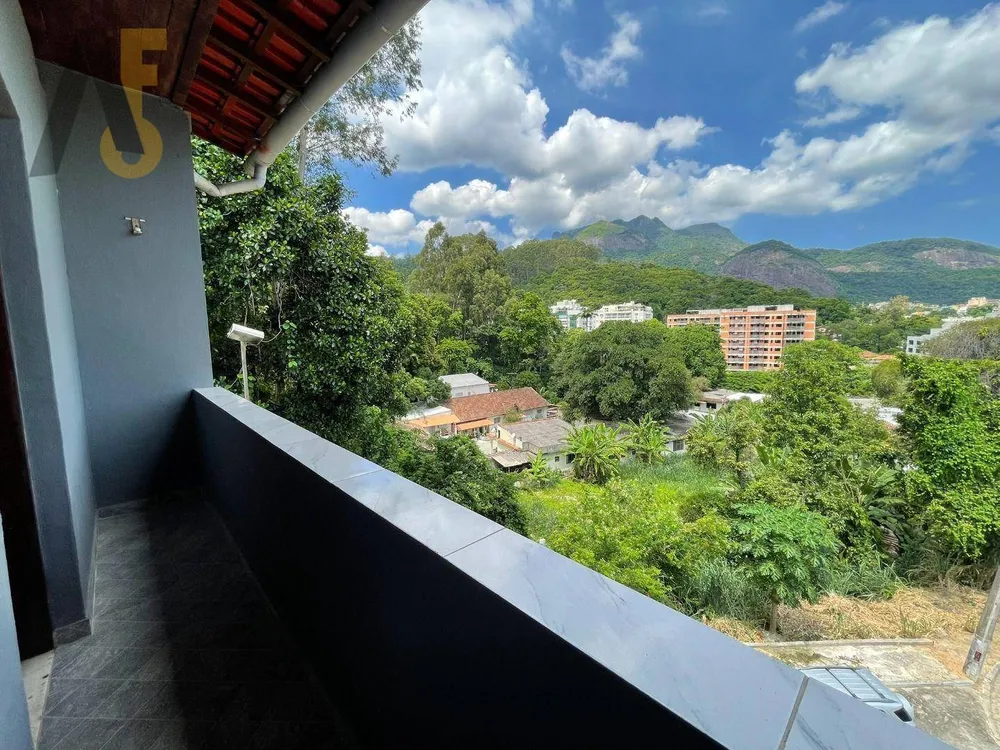 Casa, 5 quartos, 412 m² - Foto 43