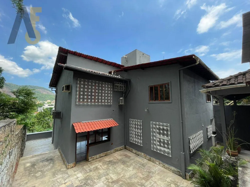 Casa, 5 quartos, 412 m² - Foto 48