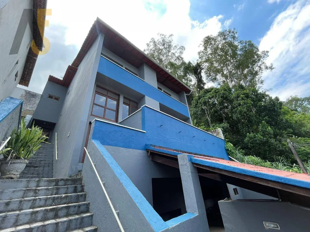 Casa, 5 quartos, 412 m² - Foto 56