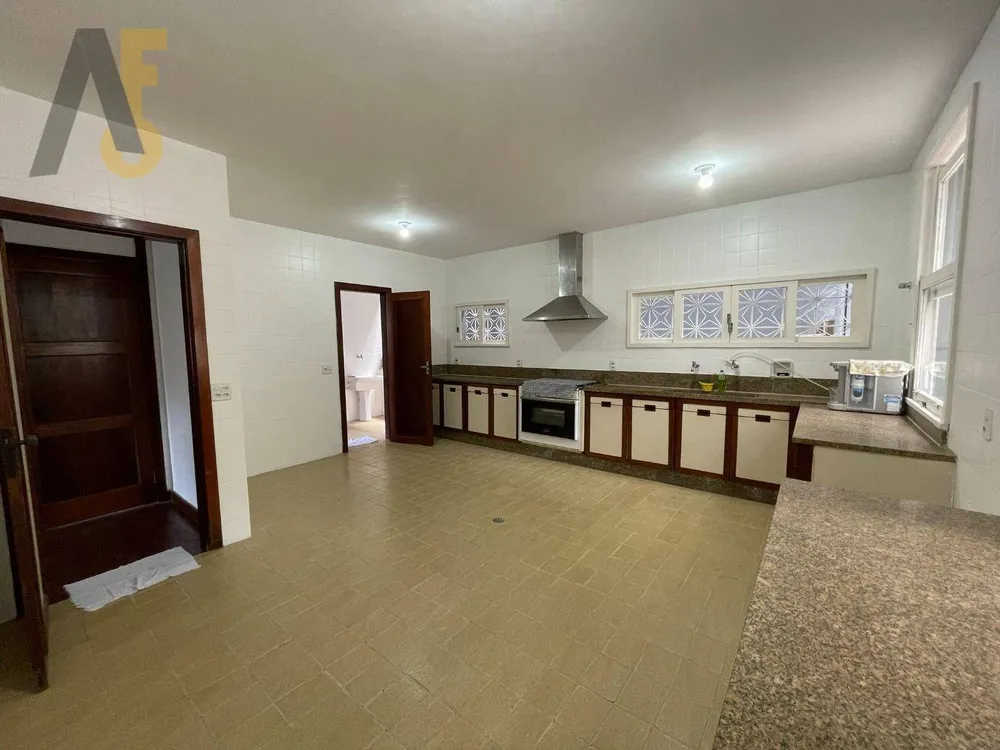 Casa, 5 quartos, 412 m² - Foto 17