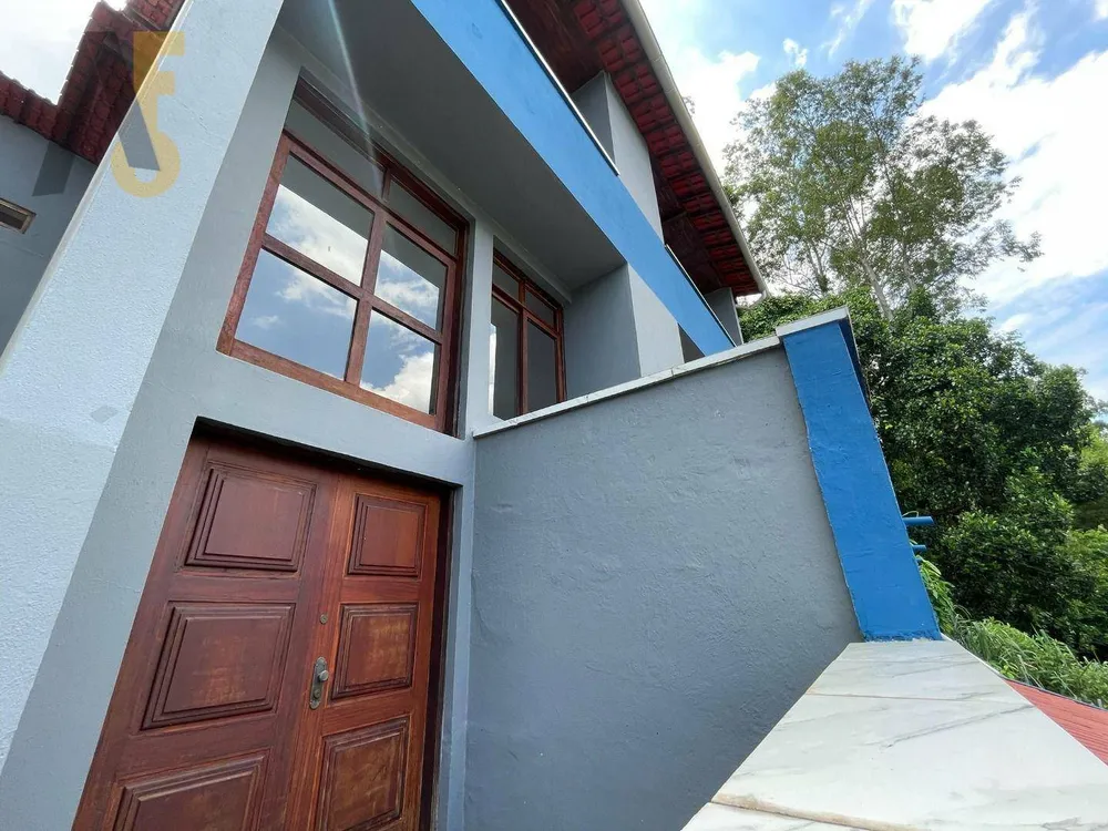 Casa, 5 quartos, 412 m² - Foto 55