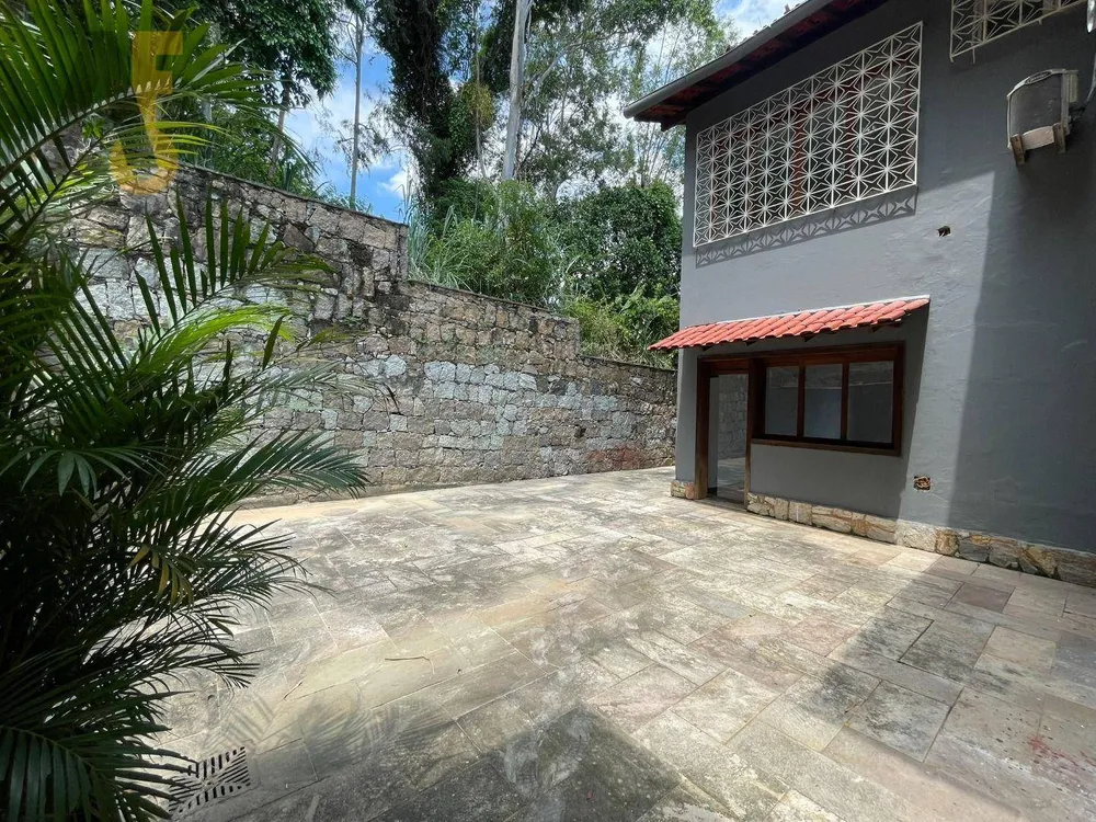 Casa, 5 quartos, 412 m² - Foto 47