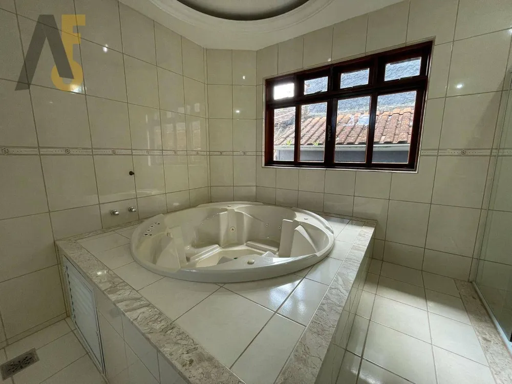 Casa, 5 quartos, 412 m² - Foto 30