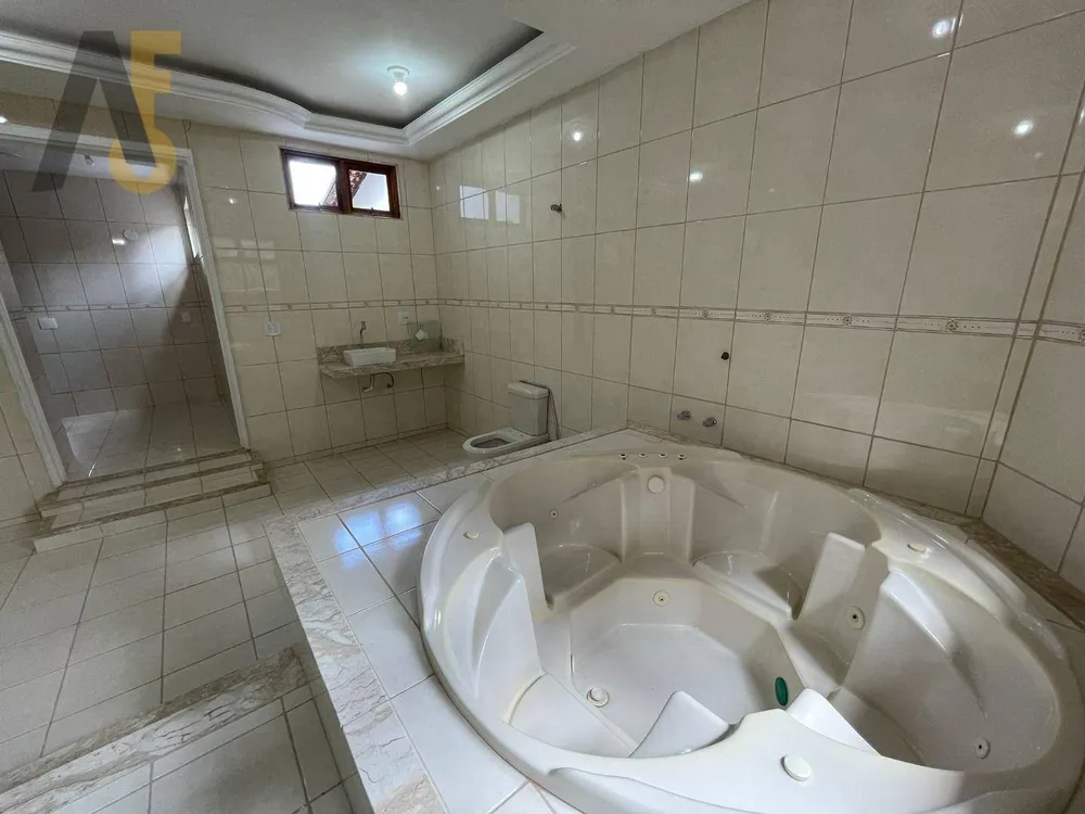 Casa, 5 quartos, 412 m² - Foto 31