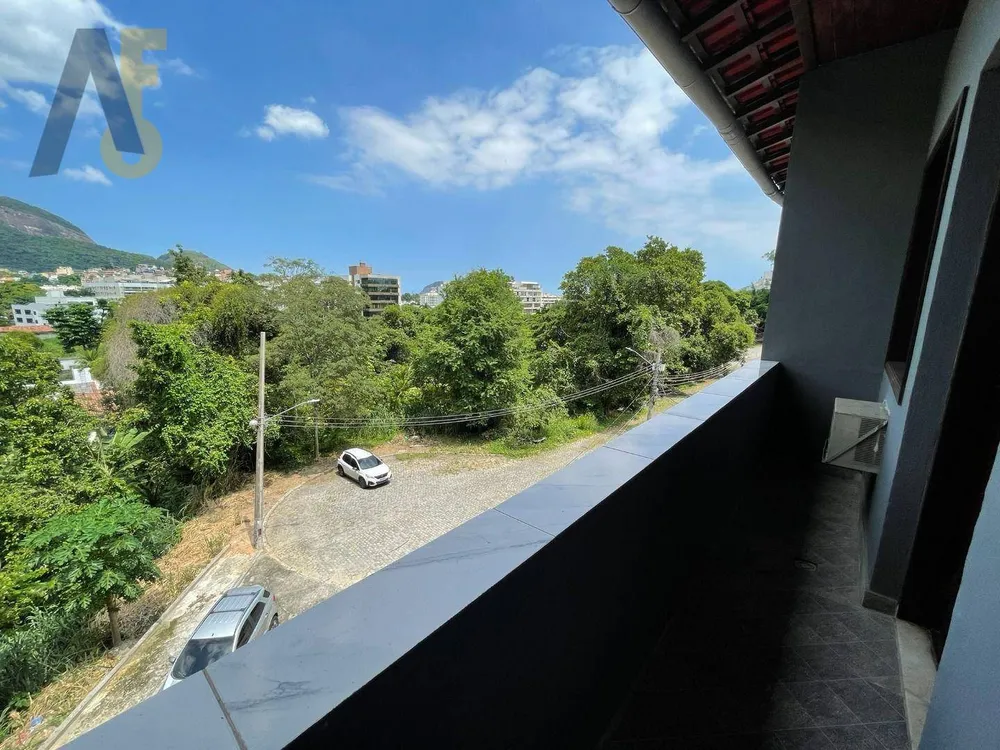 Casa, 5 quartos, 412 m² - Foto 41