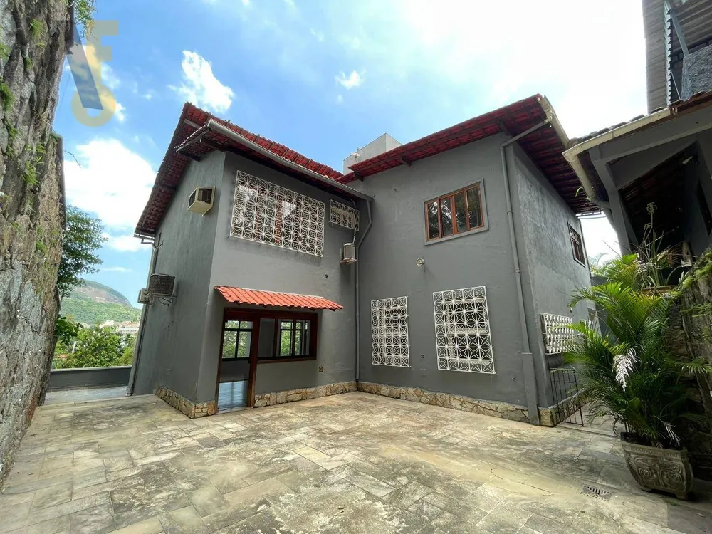 Casa, 5 quartos, 412 m² - Foto 49