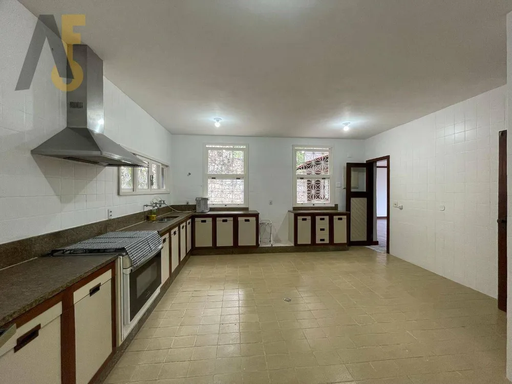 Casa, 5 quartos, 412 m² - Foto 14