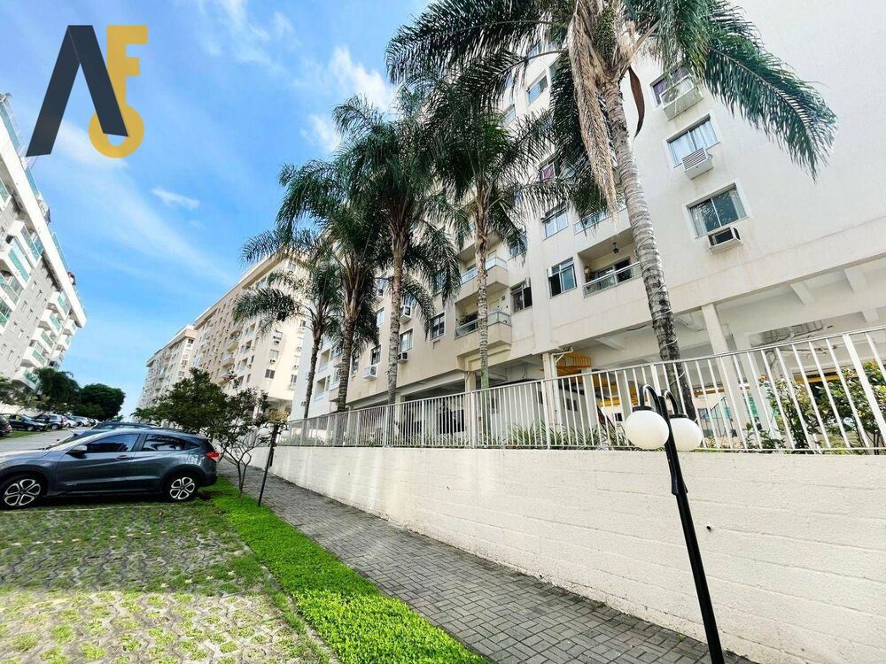 Apartamento à venda com 3 quartos, 63m² - Foto 19