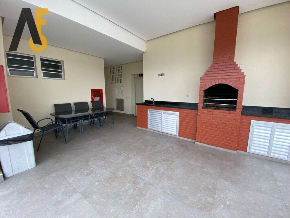 Apartamento à venda com 3 quartos, 63m² - Foto 12