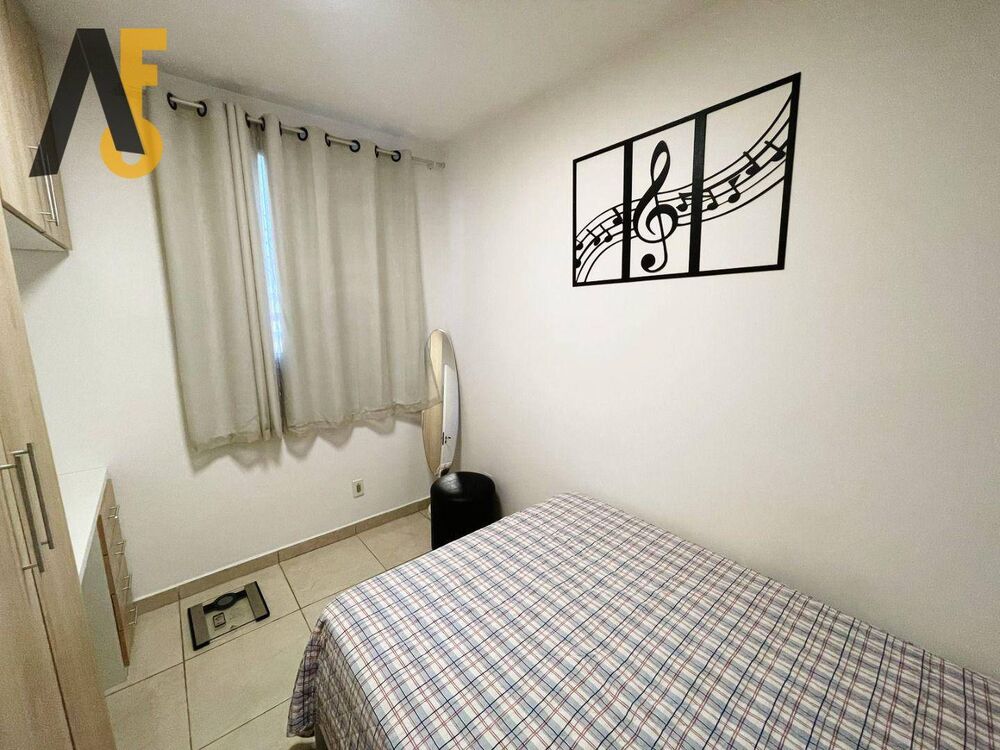 Apartamento à venda com 3 quartos, 63m² - Foto 7