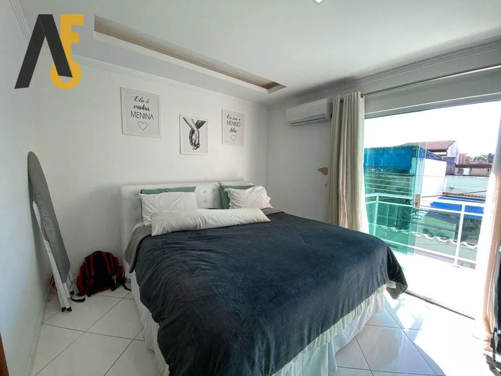 Casa, 2 quartos, 78 m² - Foto 19