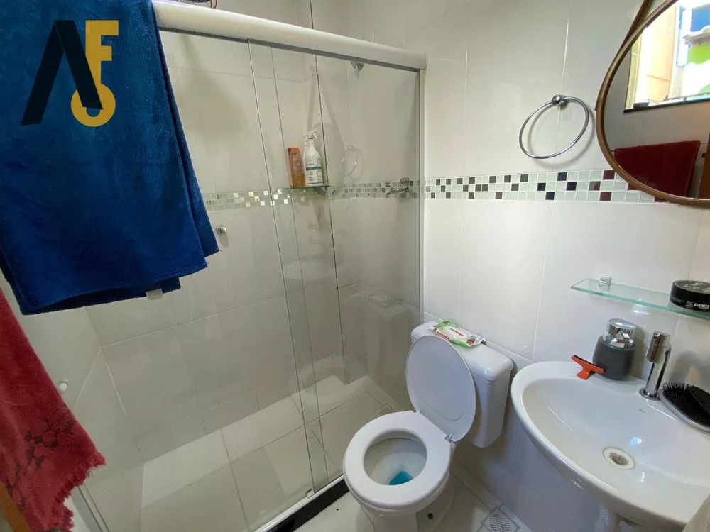 Casa, 2 quartos, 78 m² - Foto 1