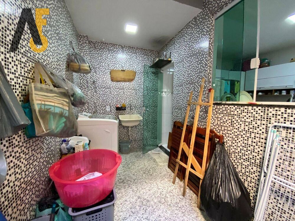 Casa, 2 quartos, 78 m² - Foto 29