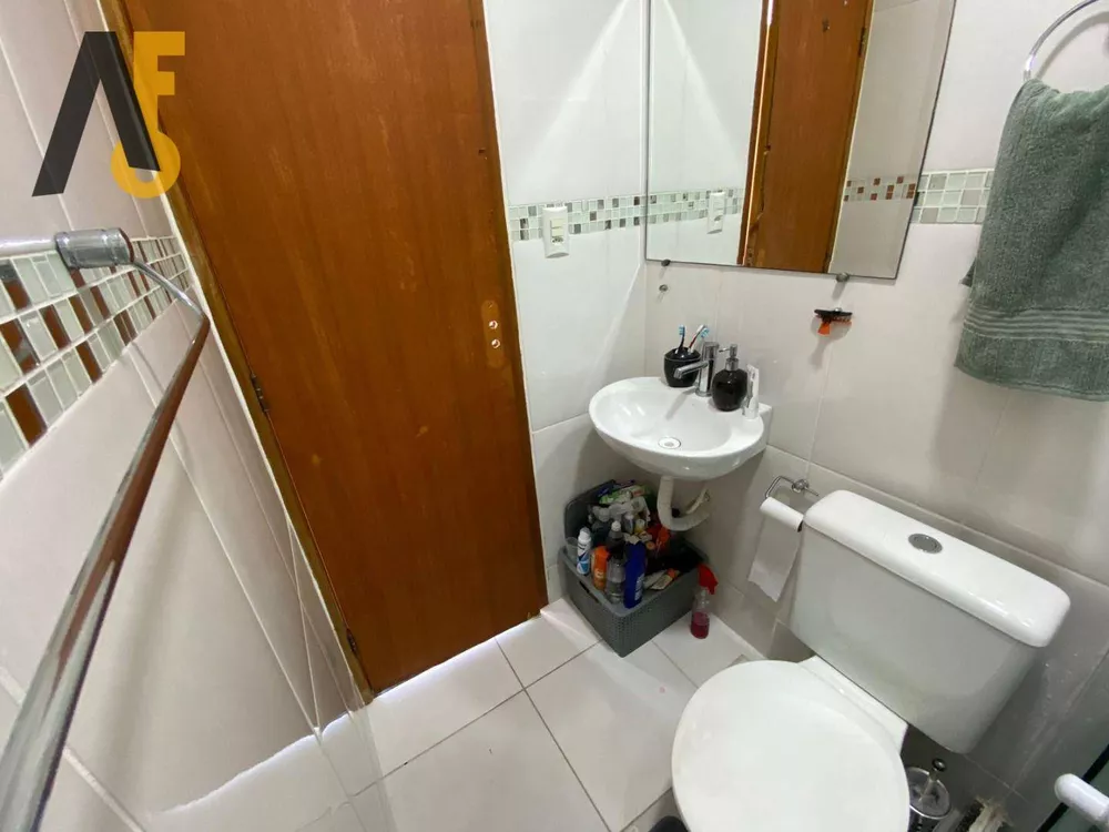 Casa, 2 quartos, 78 m² - Foto 17