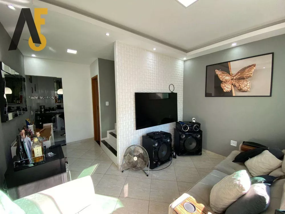 Casa à venda com 2 quartos, 78m² - Foto 6