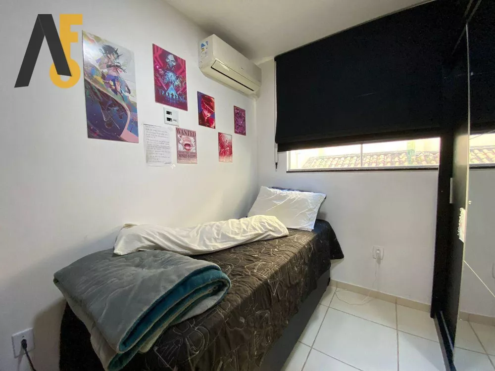 Casa, 2 quartos, 78 m² - Foto 4