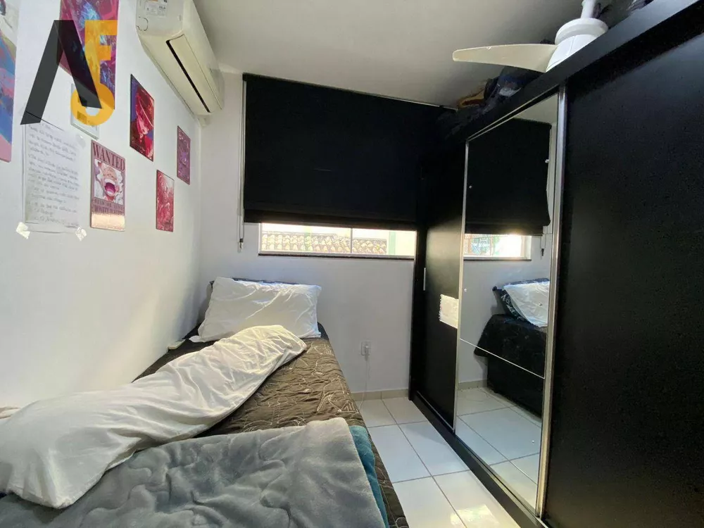 Casa, 2 quartos, 78 m² - Foto 11