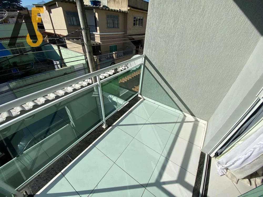 Casa, 2 quartos, 78 m² - Foto 20
