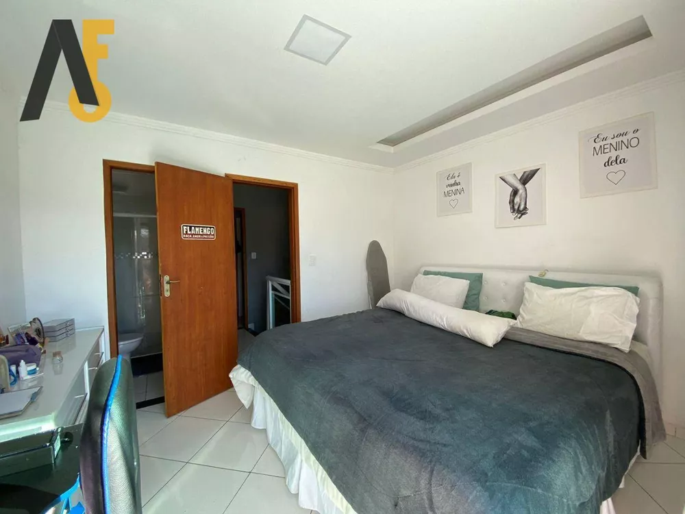 Casa, 2 quartos, 78 m² - Foto 18