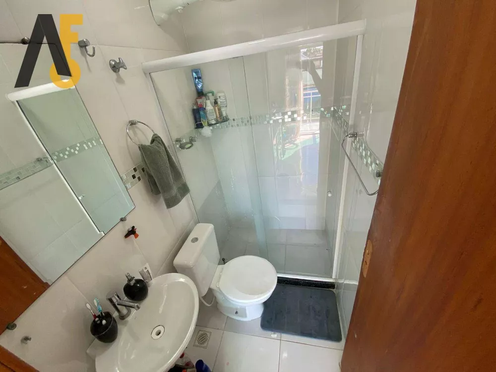 Casa, 2 quartos, 78 m² - Foto 3