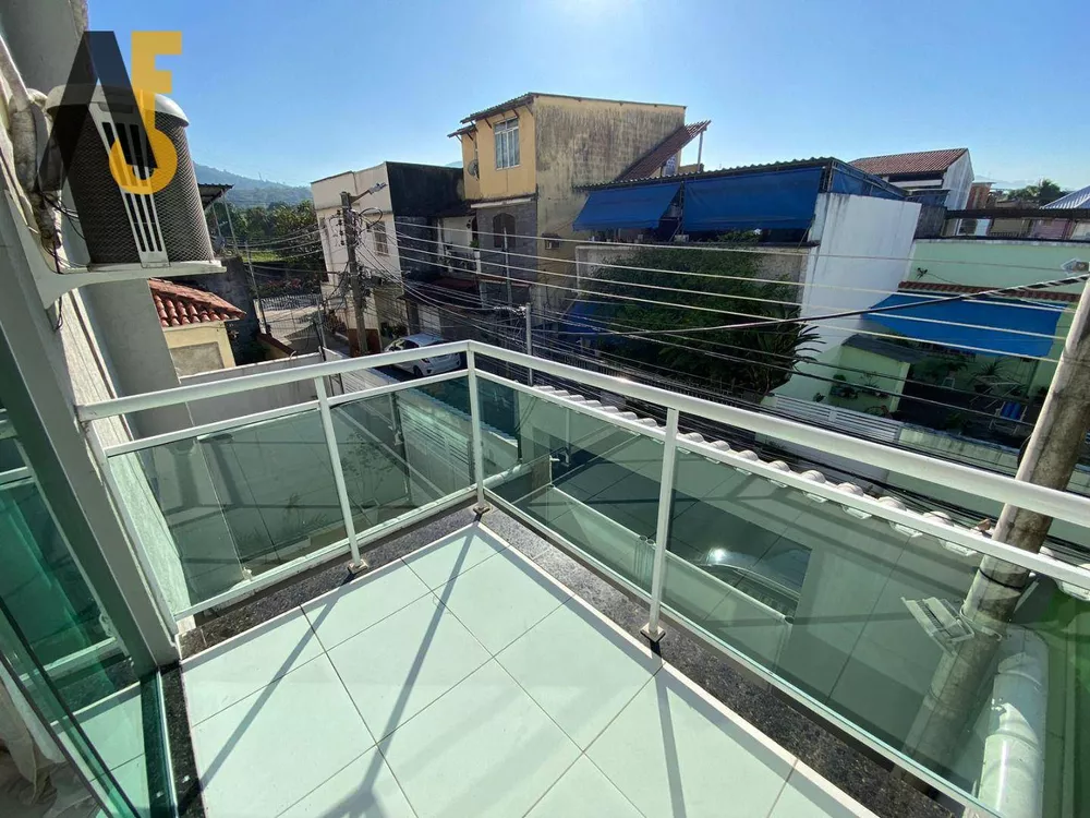 Casa, 2 quartos, 78 m² - Foto 12