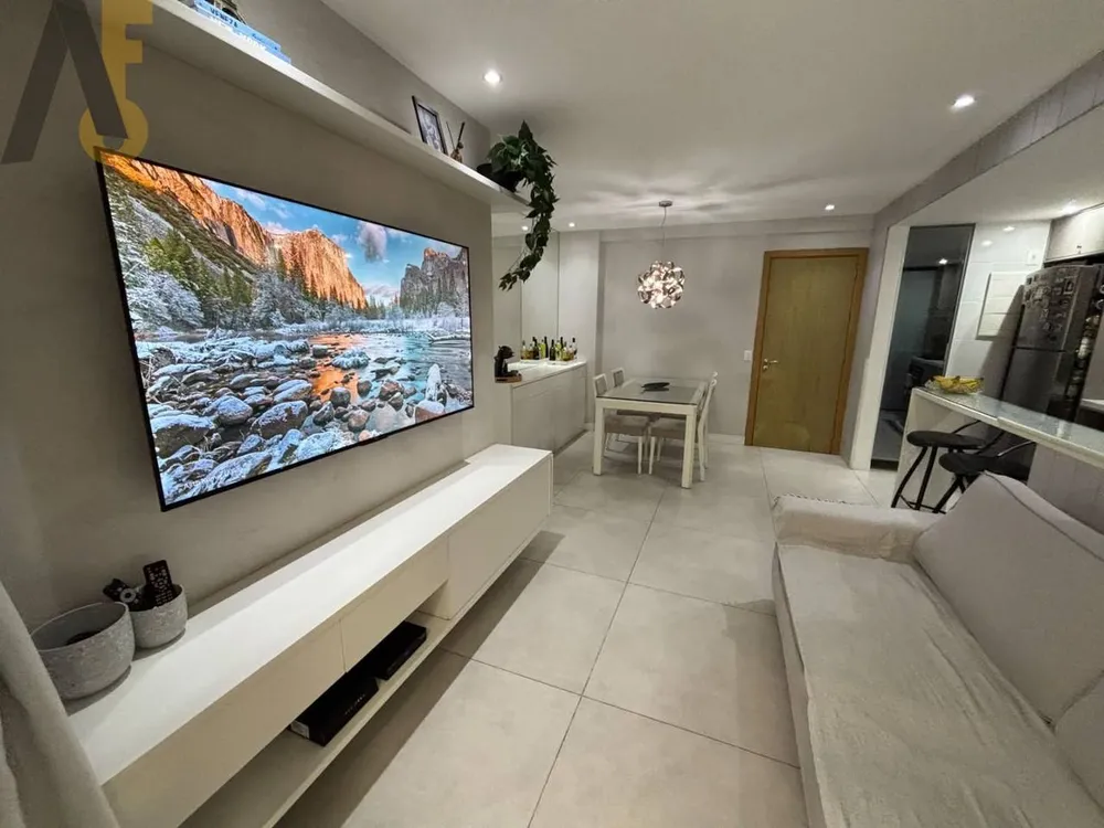 Apartamento, 2 quartos, 110 m² - Foto 18