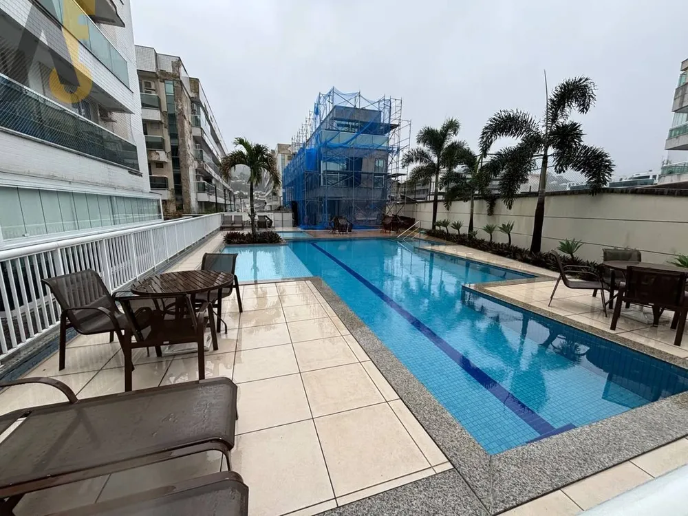 Apartamento, 2 quartos, 110 m² - Foto 6