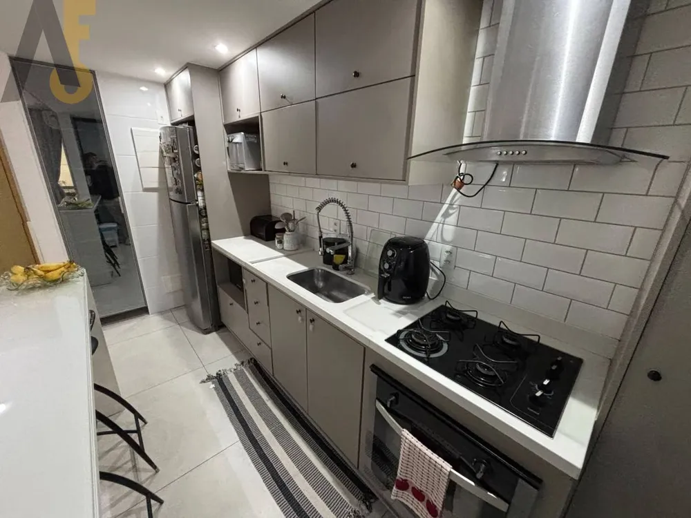 Apartamento, 2 quartos, 110 m² - Foto 15