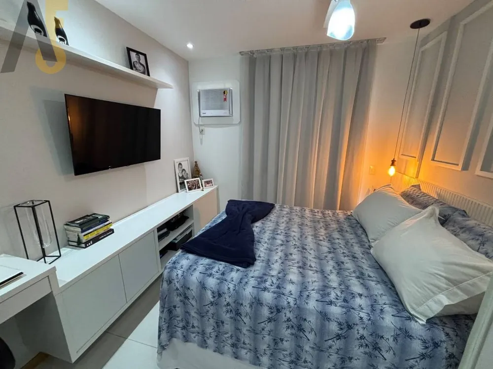 Apartamento, 2 quartos, 110 m² - Foto 34