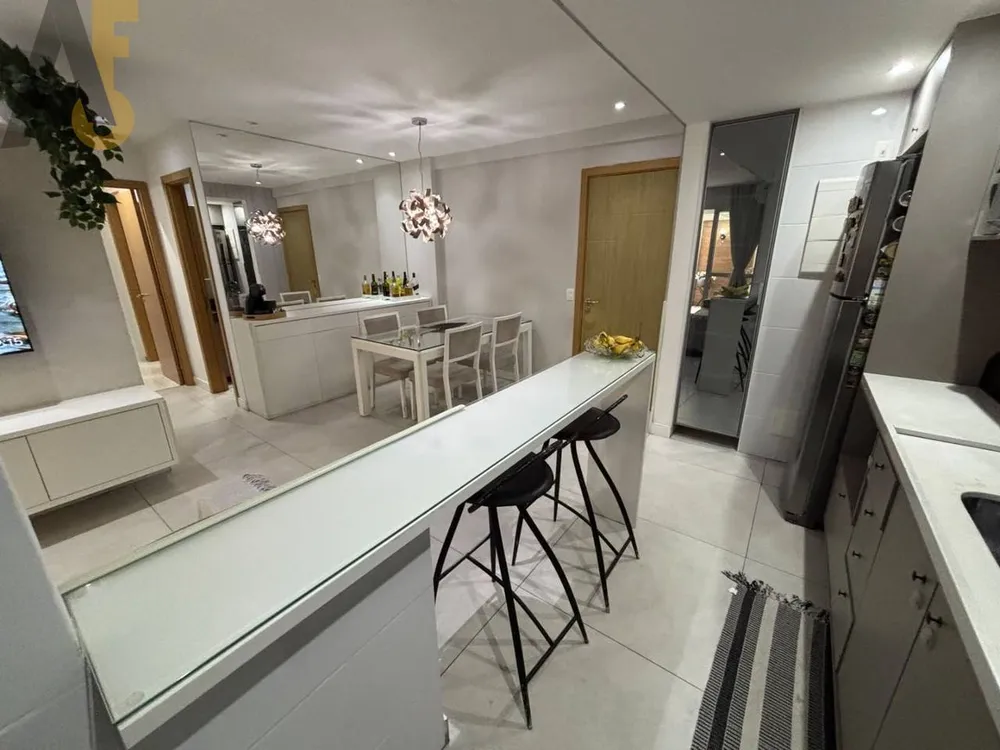 Apartamento, 2 quartos, 110 m² - Foto 16
