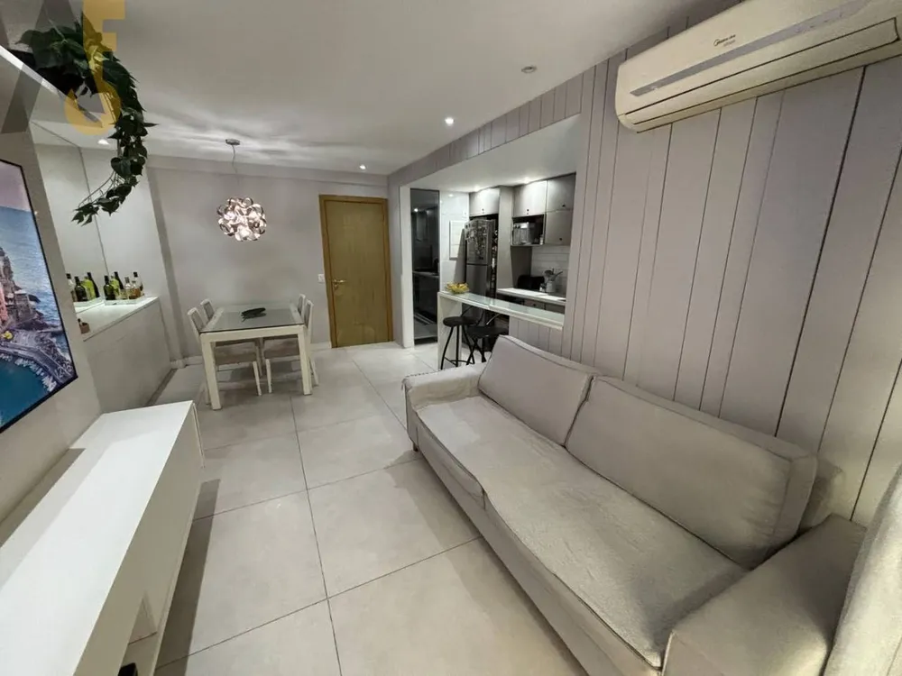 Apartamento, 2 quartos, 110 m² - Foto 19