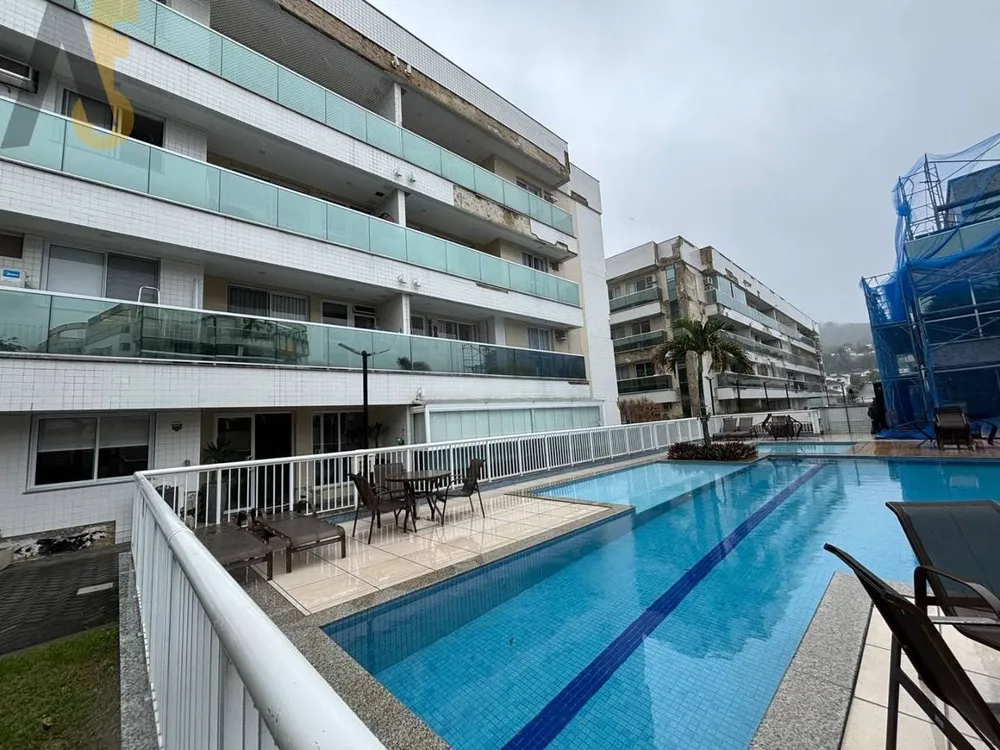 Apartamento, 2 quartos, 110 m² - Foto 7