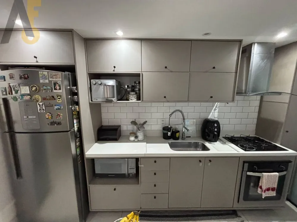 Apartamento, 2 quartos, 110 m² - Foto 14