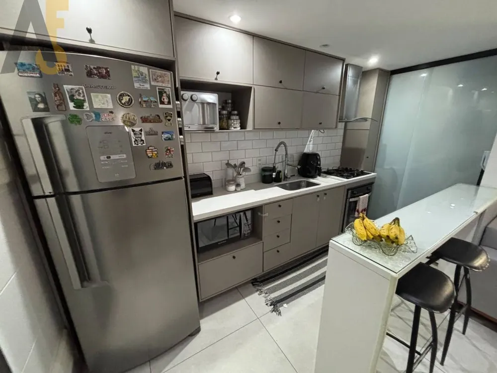 Apartamento, 2 quartos, 110 m² - Foto 13