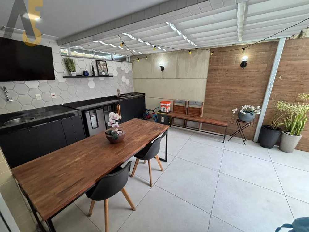 Apartamento, 2 quartos, 110 m² - Foto 20
