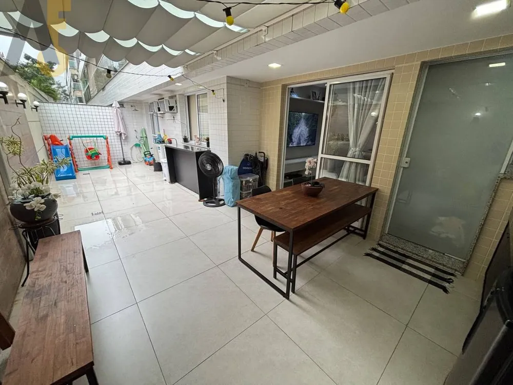 Apartamento, 2 quartos, 110 m² - Foto 24