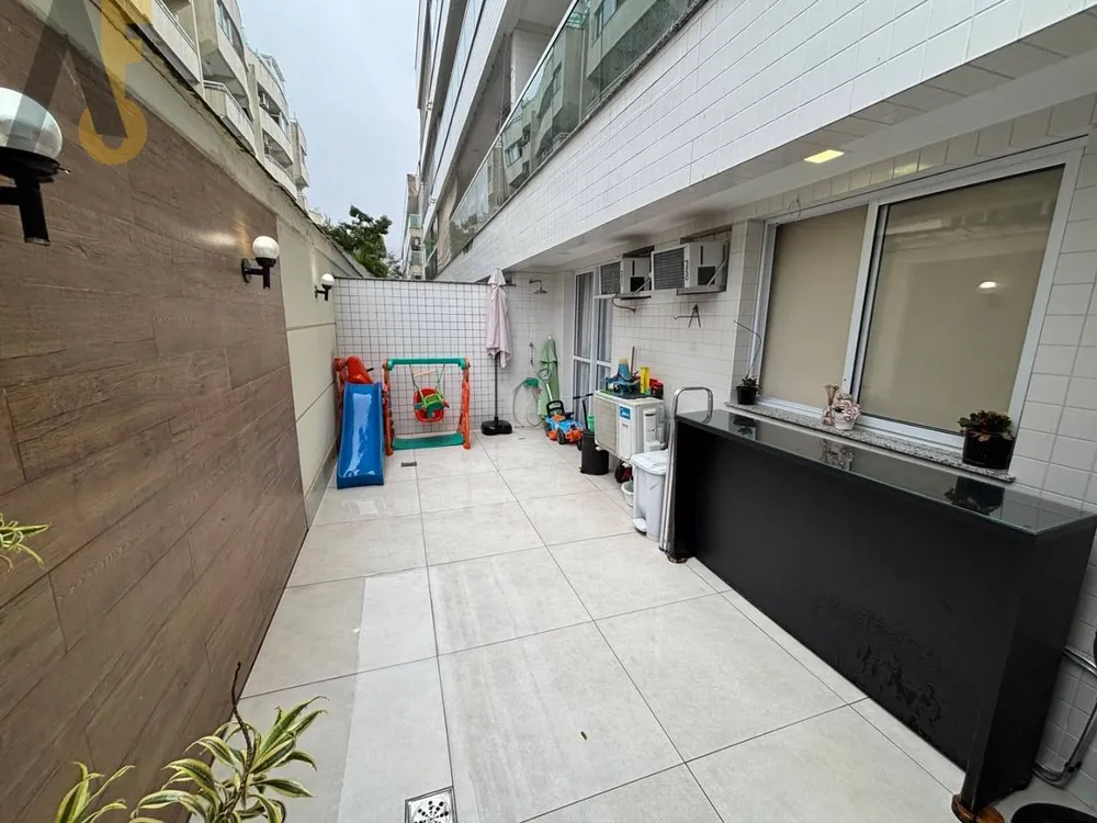 Apartamento, 2 quartos, 110 m² - Foto 23
