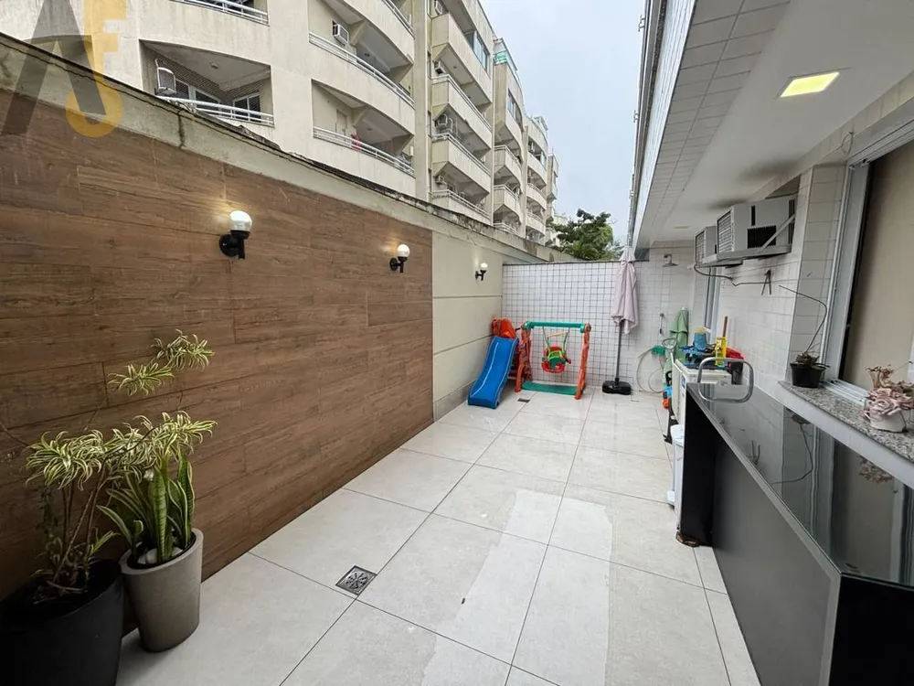 Apartamento, 2 quartos, 110 m² - Foto 22