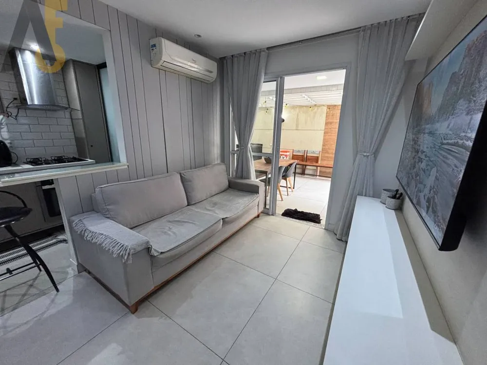 Apartamento, 2 quartos, 110 m² - Foto 12