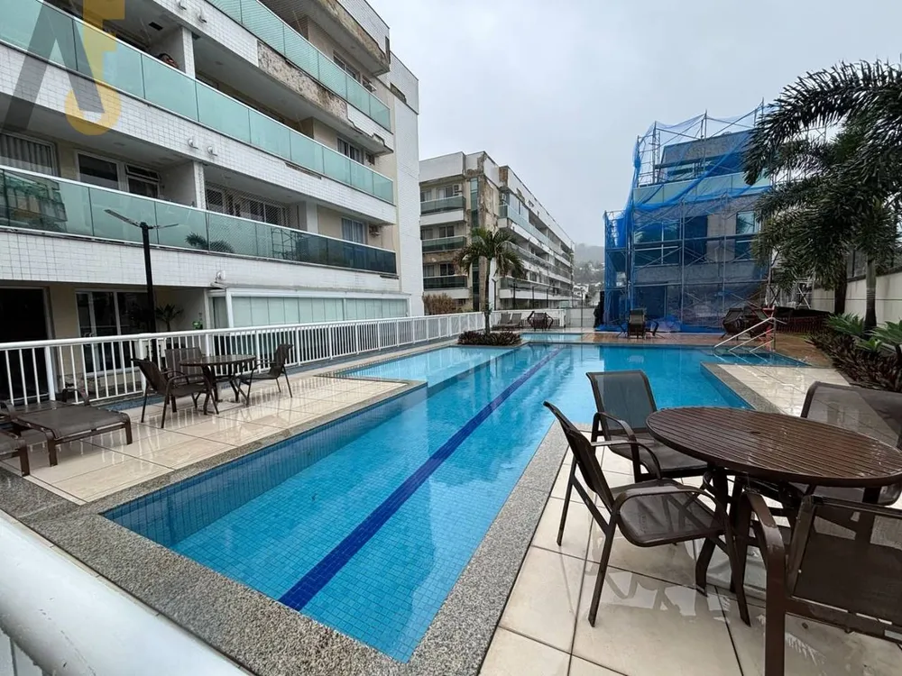 Apartamento, 2 quartos, 110 m² - Foto 8
