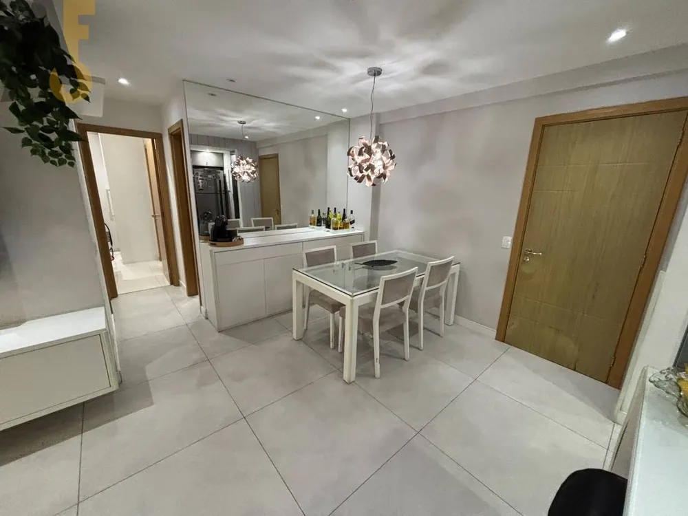 Apartamento, 2 quartos, 110 m² - Foto 21
