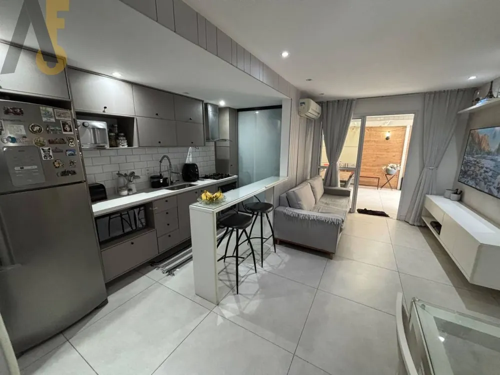 Apartamento, 2 quartos, 110 m² - Foto 11