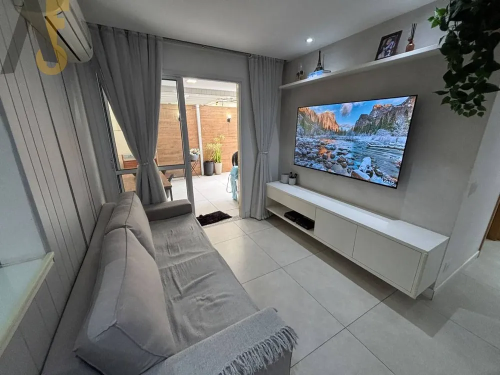 Apartamento, 2 quartos, 110 m² - Foto 10