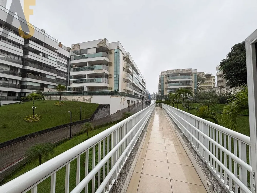 Apartamento, 2 quartos, 110 m² - Foto 2