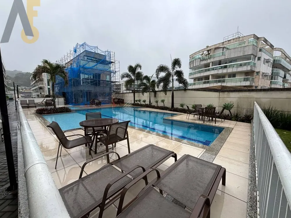Apartamento, 2 quartos, 110 m² - Foto 3