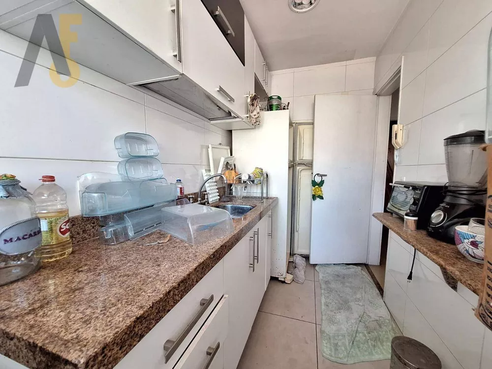 Apartamento, 2 quartos, 59 m² - Foto 7