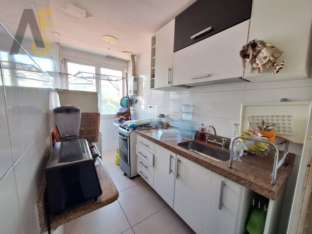 Apartamento, 2 quartos, 59 m² - Foto 6