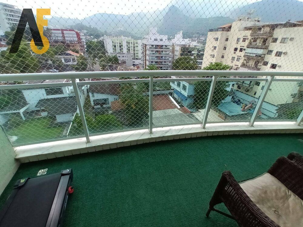 Cobertura à venda com 3 quartos, 179m² - Foto 1