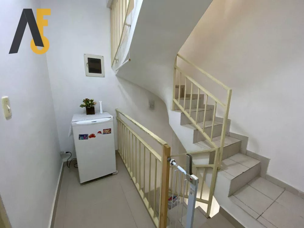 Casa de Condomínio, 3 quartos - Foto 12